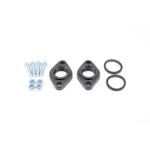 Grundfos 00519603 1-1/4″ Flange Set for UPS/TP CI Series Circulators
