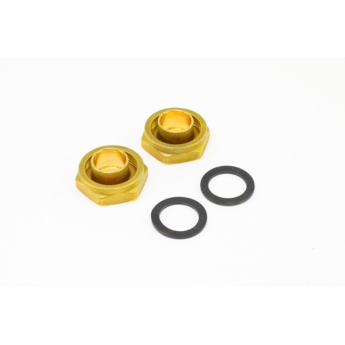 Grundfos 00529911 Union Adapter Set 3/4″ Sweat