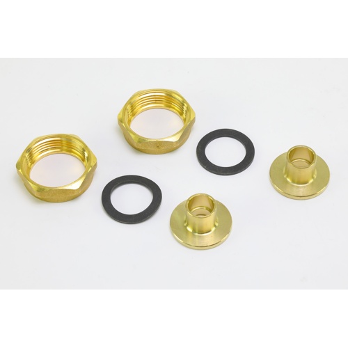 Grundfos 00529913 Union Adapter Set Bronze 1/2″