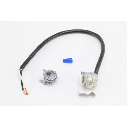 Grundfos 00595657 3/4″ Clip-On Aquastat 105-115°F
