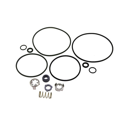 Grundfos 00985844 Blower Assembly