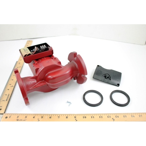 Grundfos 52722557 UPS50-44F 1/6 HP 115V Cast Iron Circulator Pump
