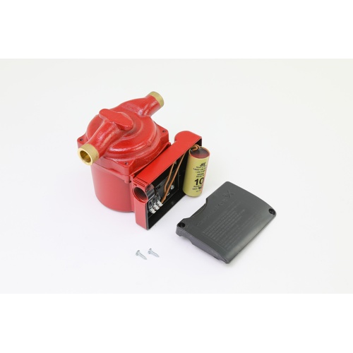 Grundfos 59896114 UP15-18B5 Circulator Pump 1/25 HP 1/2″ Swt 115V