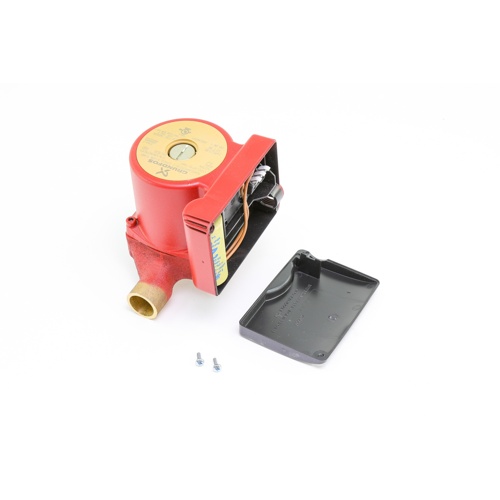 Grundfos 59896119 UP15-18B7 230V 3/4″ Sweat Bronze Circulator Pump