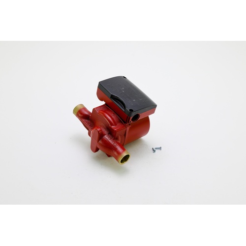 Grundfos 59896121 3/4″ 115V Bronze Circulator Pump UP15-18B7