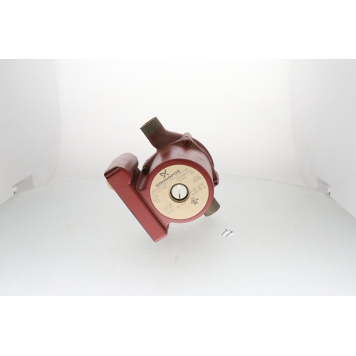 Grundfos 59896226 UP15-10B7 115V Hydronic Circulator Pump 9H