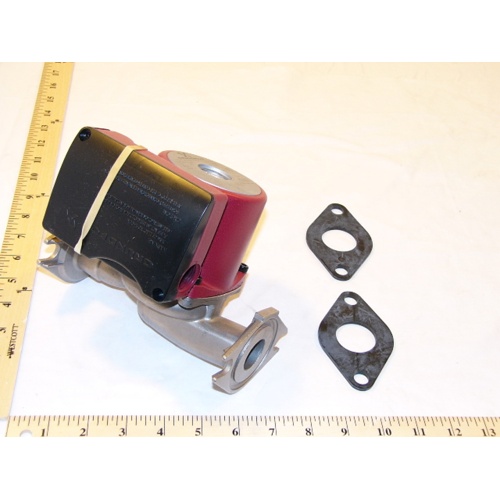 Grundfos 59896771 UP15-29SF 115V Hydronic Circulator Pump 9H