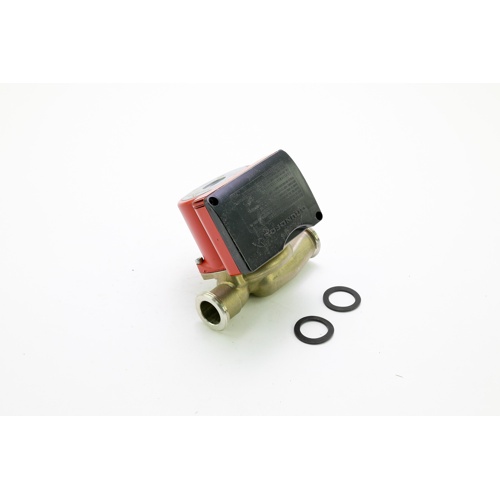 Grundfos 59896775 UP15-29SU 1/12 HP 115V Stainless Steel Circulator Pump