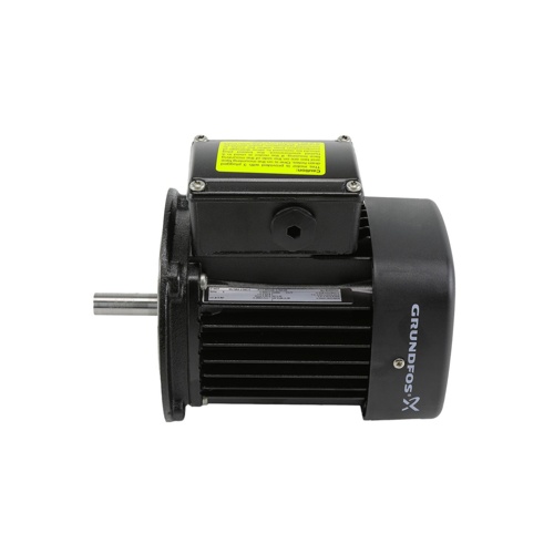 Grundfos 91134902 3/4 HP 230/460V 3-Phase 56C Frame Pump Motor