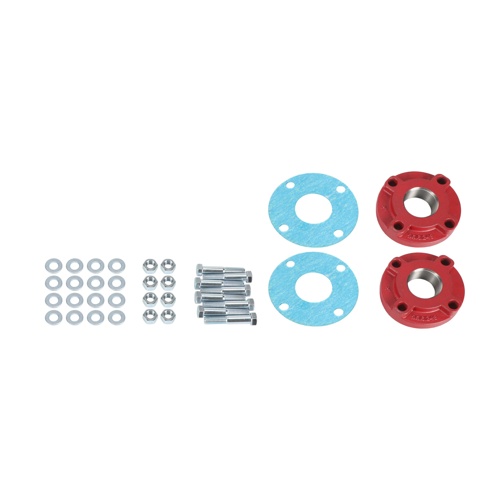 Grundfos 91584910 2″ Cast Iron Flange Set for Circulator Pumps
