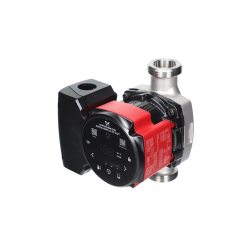 Grundfos 92603111 ALPHA HWR 14-55 SU/T 115V Circulator Pump