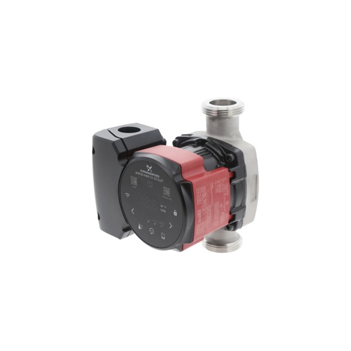 Grundfos 92603113 ALPHA HWR 15-29 SU/T 115V Hot Water Recirculation Pump