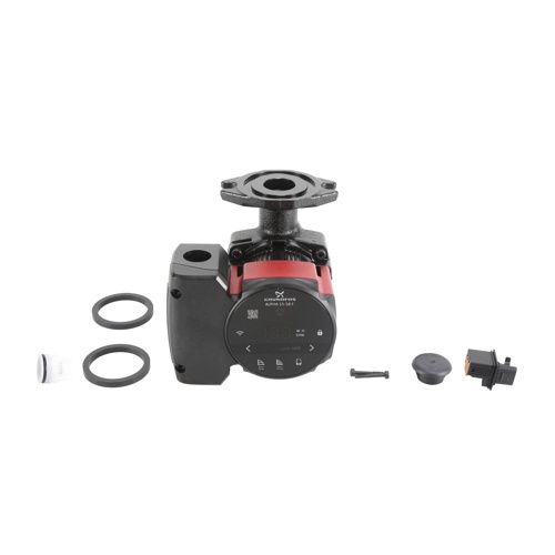Grundfos 92603115 ALPHA 15-58F 115V Circulator Pump 9H