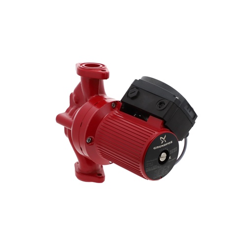 Grundfos 96402709 UPS 32-80 F 1/2 HP 230V Wet Rotor Circulator Pump
