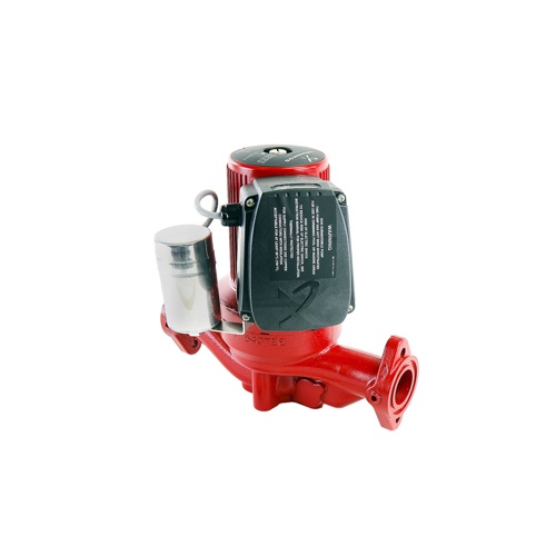 Grundfos 96402730 3/4HP 3-Speed Wet Rotor Circulator Pump UPS 32-160 F