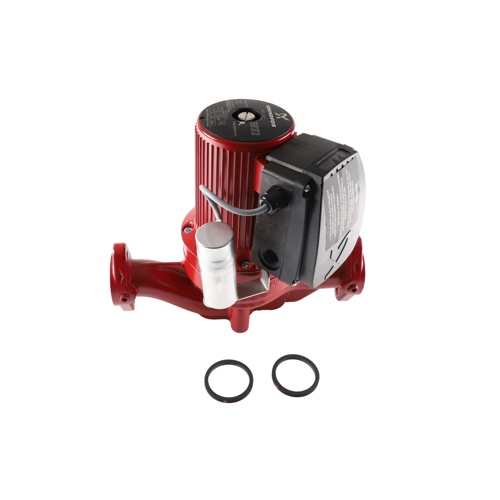 Grundfos 96402733 3/4HP 230V 3-Speed Wet Rotor Circulator Pump UPS 32-160 F