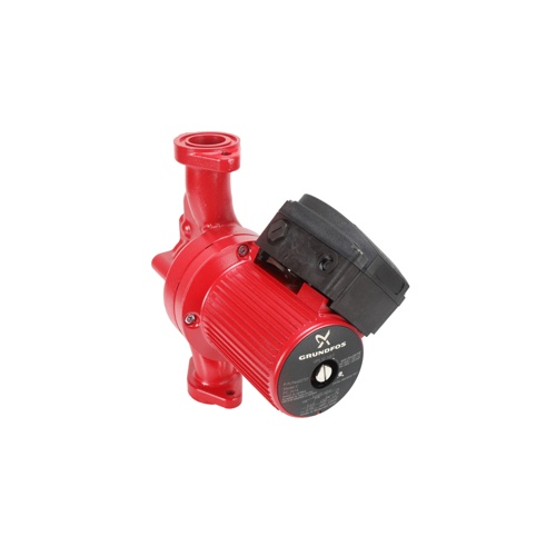 Grundfos 96402737 3/4HP 460V 3-Phase 2-Speed Wet Rotor Circulator Pump UPS 32-160 F
