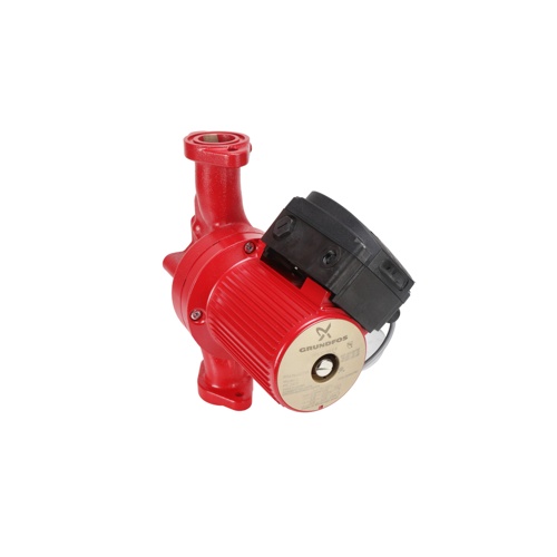 Grundfos 96402739 UPS 32-160 F B 3/4HP 3-Speed Wet Rotor Circulator Pump