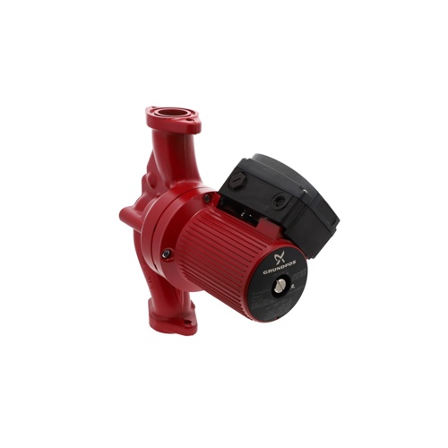 Grundfos 96402765 UPS 40-80/2 F 3/4HP 460V 3-Phase 2-Speed Wet Rotor Circulator Pump