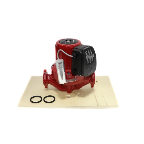 Grundfos 96402783 3/4 HP 230V 3-Speed Wet Rotor Circulator Pump UPS 40-160 F