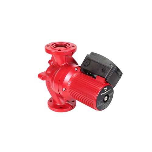 Grundfos 96402838 UPS 50-80/2 F 3/4HP 3-Phase Wet Rotor Circulator Pump