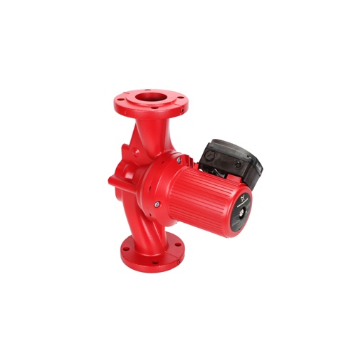 Grundfos 96402920 3HP 3-Speed Wet Rotor Circulator Pump, UPS 80-160 F