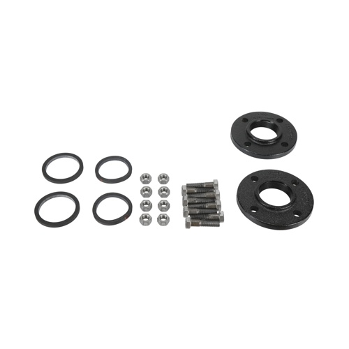 Grundfos 96409354 Set of 2″ Cast Iron Flanges