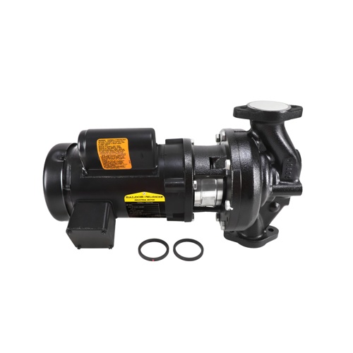 Grundfos 96411798 TP40-160/2 115V 1Ph 3/4HP In-Line Circulator Pump