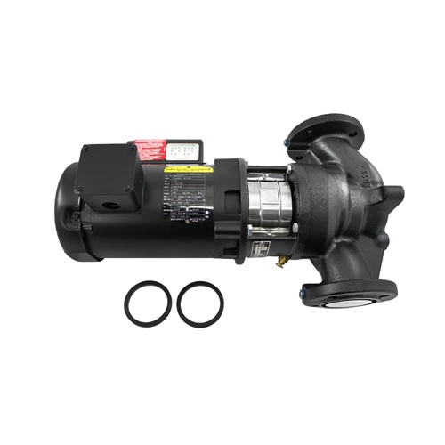 Grundfos 96411810 TP50-80/2 In-Line Circulator Pump 115/230V 1PH 3/4HP