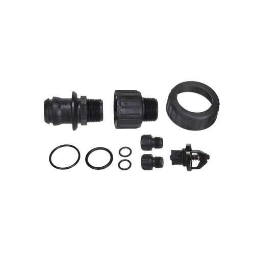 Grundfos 96634763 1″ Fitting Kit for Hydronic Circulator Pumps