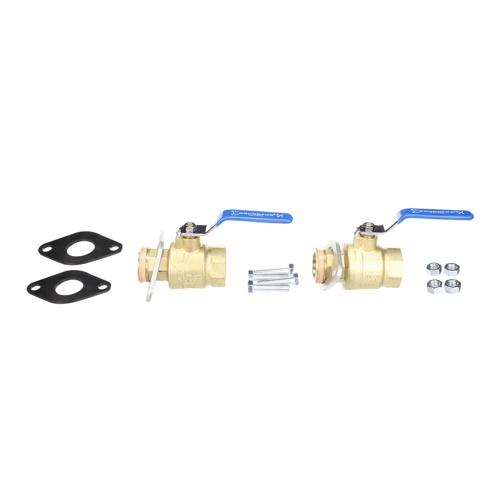 Grundfos 96806132 FlangeKit 1.25″ GF15/26