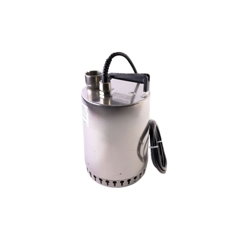 Grundfos 96847167 AP-12 115V 1/2HP 3350RPM Submersible Drainage Pump