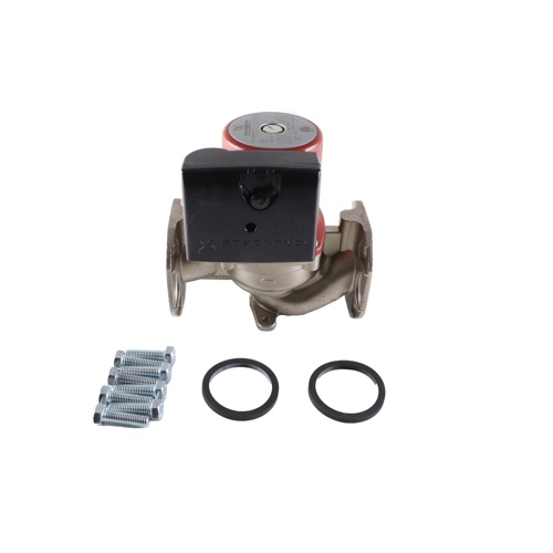 Grundfos 97523136 UPS50-60SF/SS Circulator Pump 4-Bolt Flange 115V