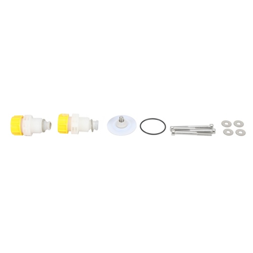 Grundfos 97751533 Valve Kit/Diaphragm SD-S-PV/V/C-1