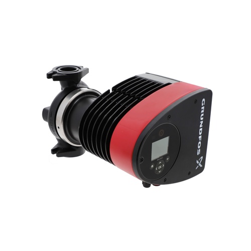Grundfos 98126800 Magna3 40-80 GF 115V CI 1/3 HP Circulator Pump