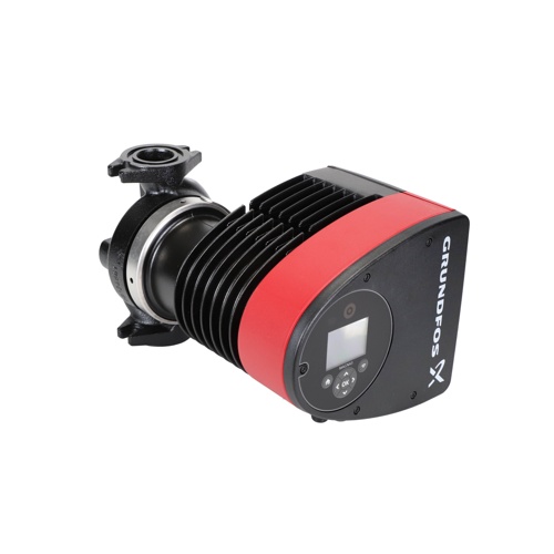 Grundfos 98126808 Magna3 40-180 GF 115V Cast Iron 3/4 HP Circulator Pump