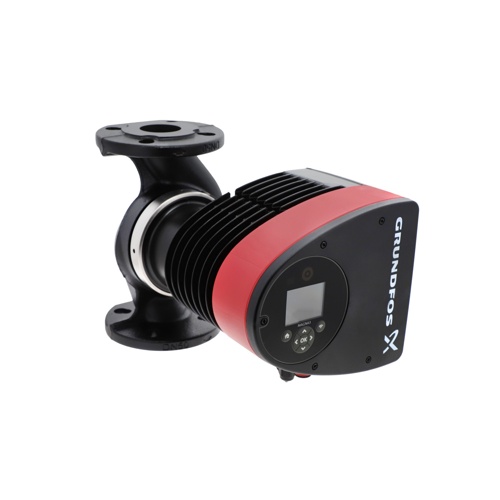 Grundfos 98126816 Magna3 50-150 GF Circulator Pump 115V CI 3/4 HP