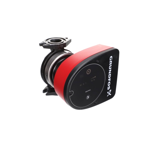 Grundfos 98126819 MAGNA1 32-60 Cast Iron Circulator Pump