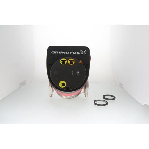 Grundfos 98126825 MAGNA1 SS 32-100 Circulator Pump 115-230V 1/6 HP