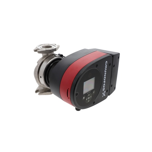 Grundfos 98126826 MAGNA3 32-100 Stainless Steel Circulator Pump 115-230V