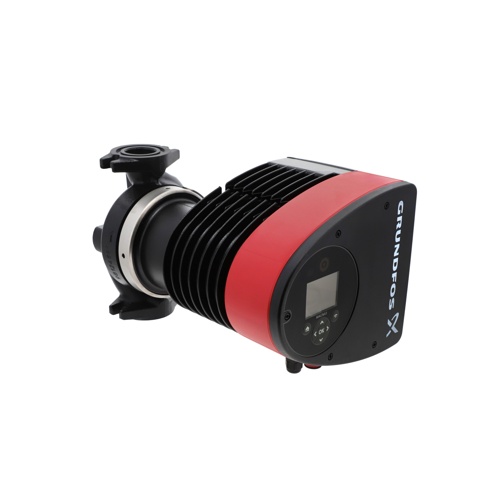 Grundfos 98126832 Magna3 40-120F/GF Circulator Pump 208-230V 1/2 HP