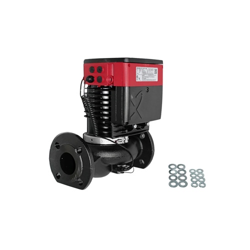 Grundfos 98126852 MAGNA3 65-150 GF Circulator Pump 208-230V CI