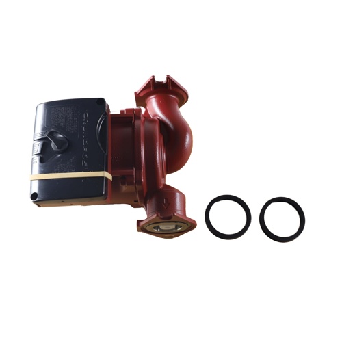 Grundfos 98961763 UPS26-99SFC Circulator Pump 115V 60Hz 9H