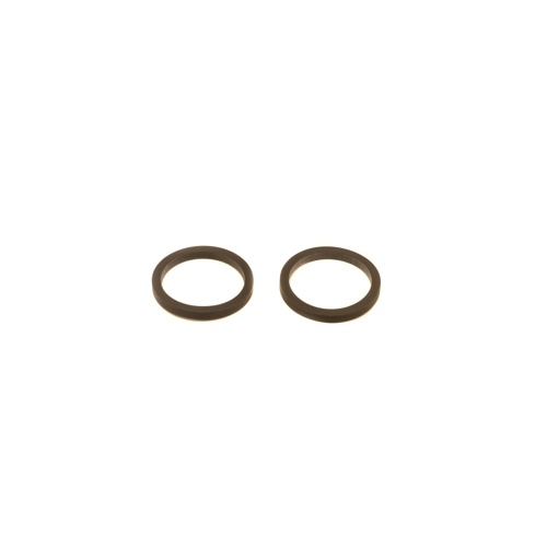 Grundfos 99358478 Flange Gasket for UP15/26 Circulator Pump, 2-Pack
