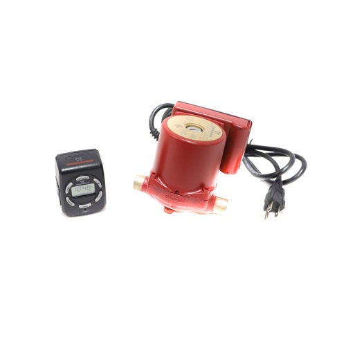 Grundfos 99452460 UP15-18B5/DTLC Hydronic Circulator Pump