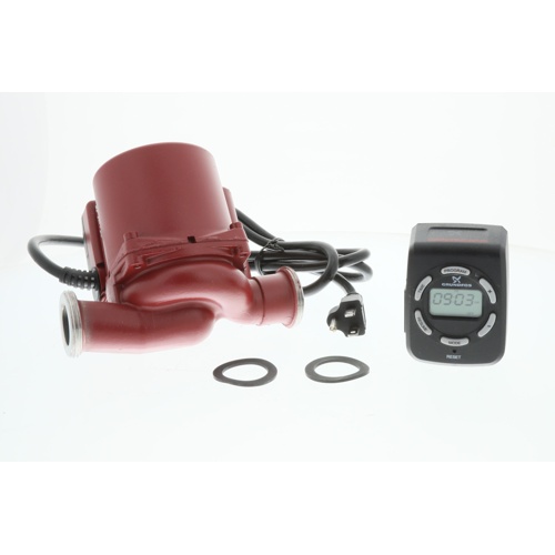 Grundfos 99452462 UP15-29SUC/TLC Circulator Pump 115V with Timer