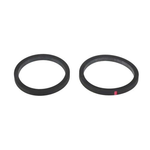 Grundfos 99880243 Flange Gasket for UP43-75 Circulators, 2-Pack