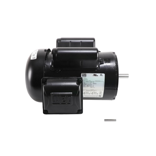 Grundfos 99882378 3/4 HP 1-Phase 115/208/230V Replacement Motor