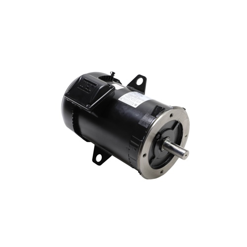 Grundfos 99882380 WEG 5HP 2-Pole 208-230/460V 3-Phase Motor
