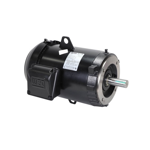 Grundfos 99882381 7.5HP 230/460V 213TC Frame Replacement Motor
